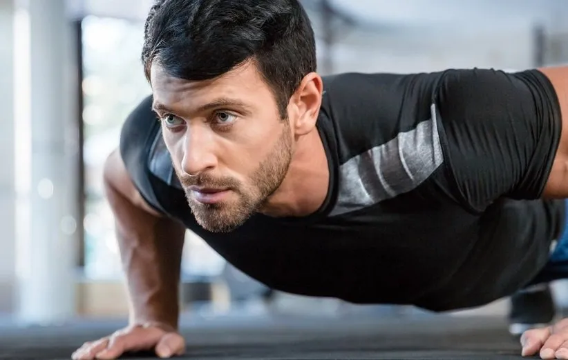 برنامه‌ی تمرینی برای حرکت برپی