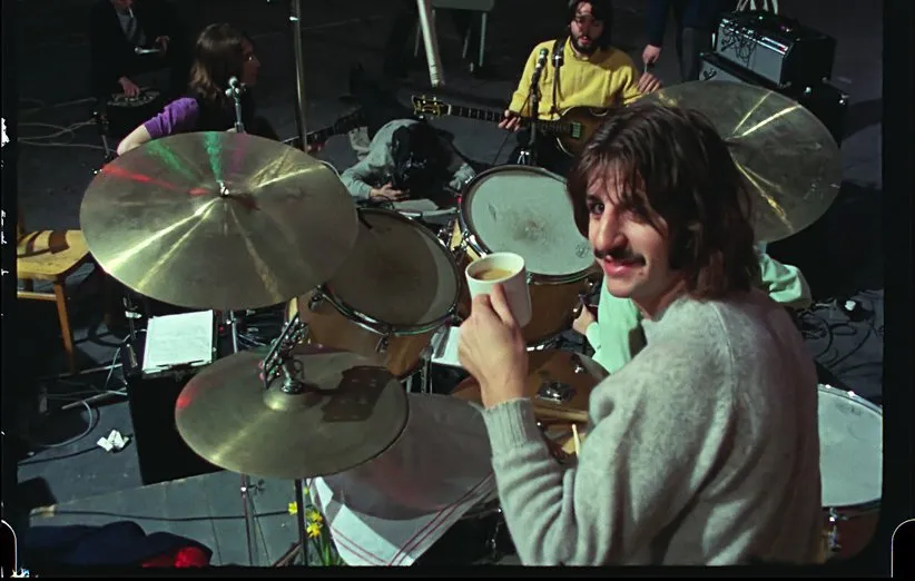 رینگو استار