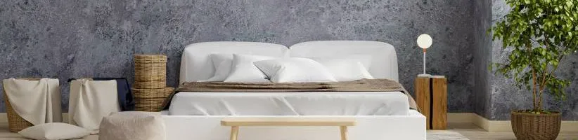 ۲۳ نکته‌ی کلیدی برای چیدمان اتاق خواب و ایجاد فضای آرامش‌بخش