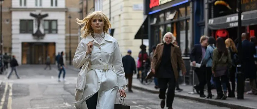 آنیا تیلور-جوی