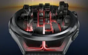 هواوی Watch GT Runner