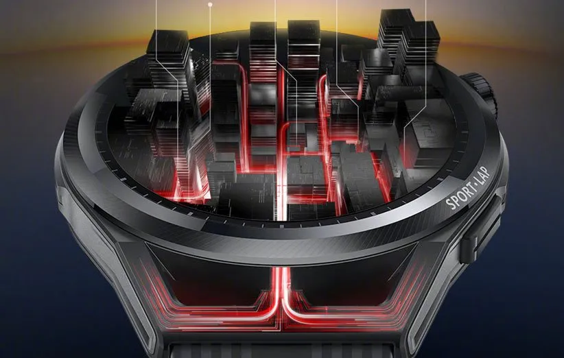 هواوی Watch GT Runner