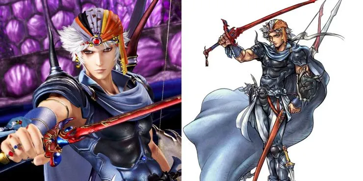 فاینال فانتزی 2