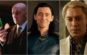 شخصیت‌های شرور