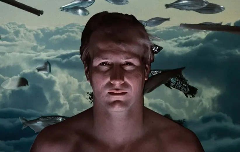 احوال دگرگون‌شده.۱۹۸۰.دگرگون