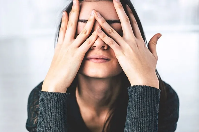 پرخوری می‌کنید چون استرس و مشکلات فکری فراوانی دارید