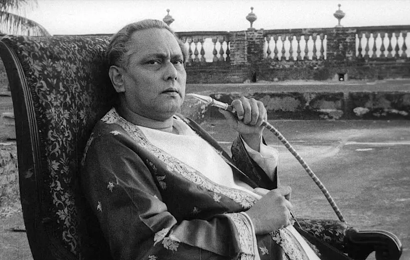 اتاق موسیقی