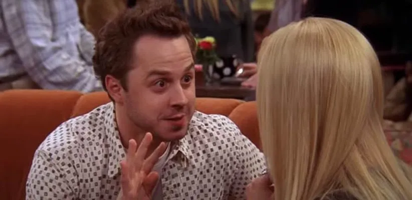 جوانی ریبیسی