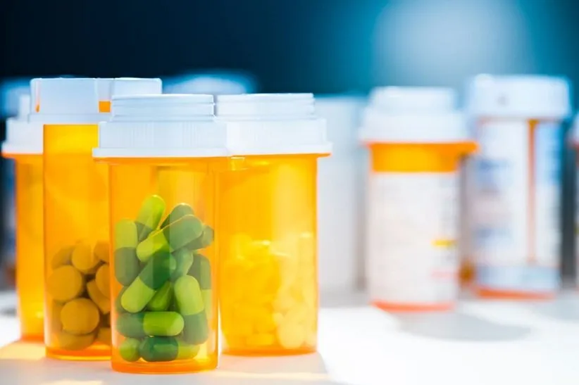 از برخی داروها استفاده می‌کنید