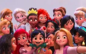 بهترین شخصیت های زن دیزنی