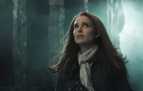 فیلم‌های ناتالی پورتمن