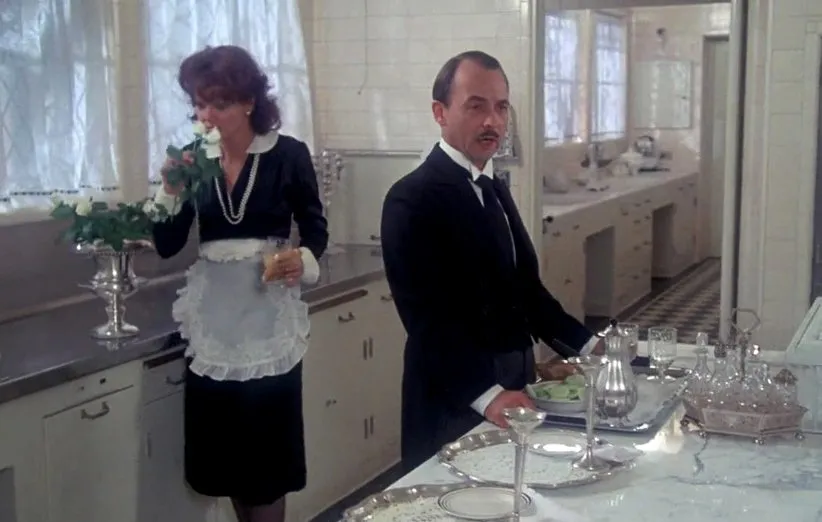 سرانجام عشق