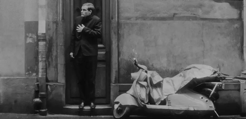 The Bakery Girl of Monceau