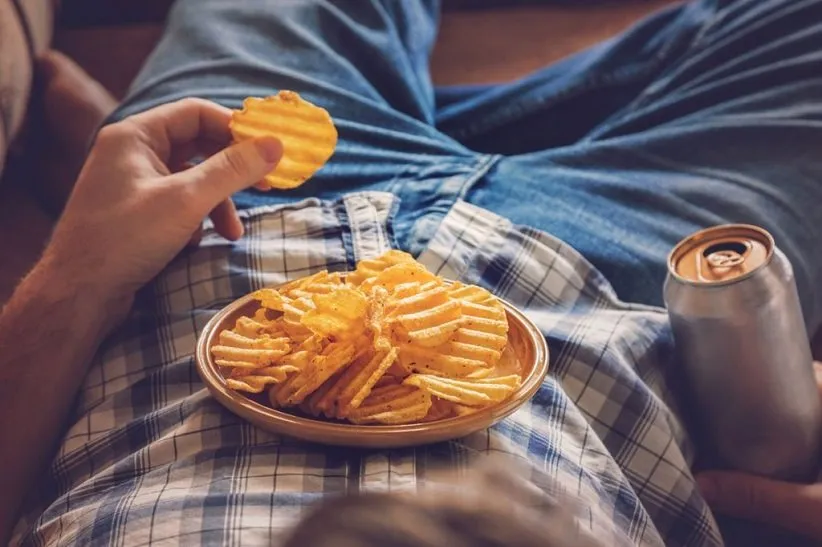 زیادی حوصله‌تان سر می‌رود