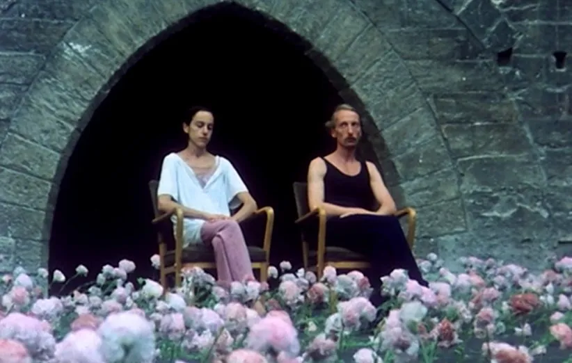 یک روز پینا پرسید