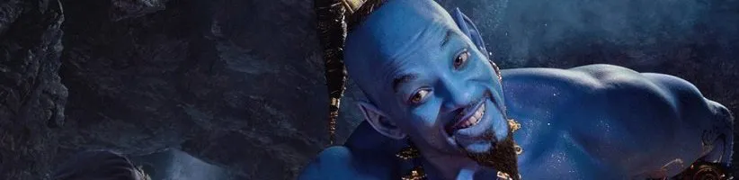 لایو اکشن‌ها