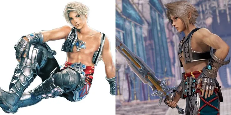 فاینال فانتزی 12