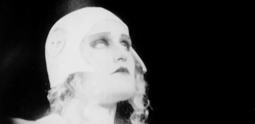 The Heart of the World