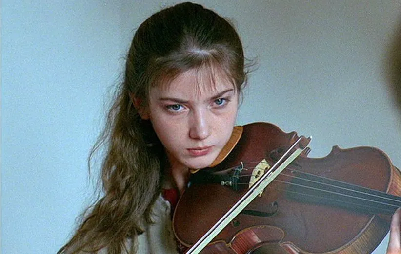 نام کوچک: کارمن