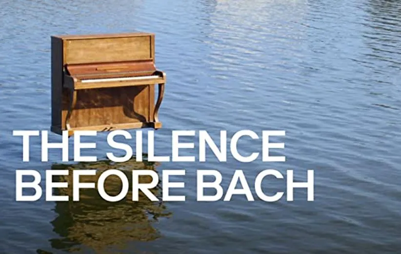 سکوت در برابر باخ