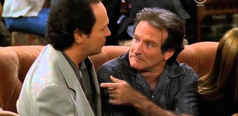 رابین ویلیامز