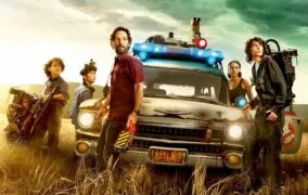 شکارچیان روح: افترلایف