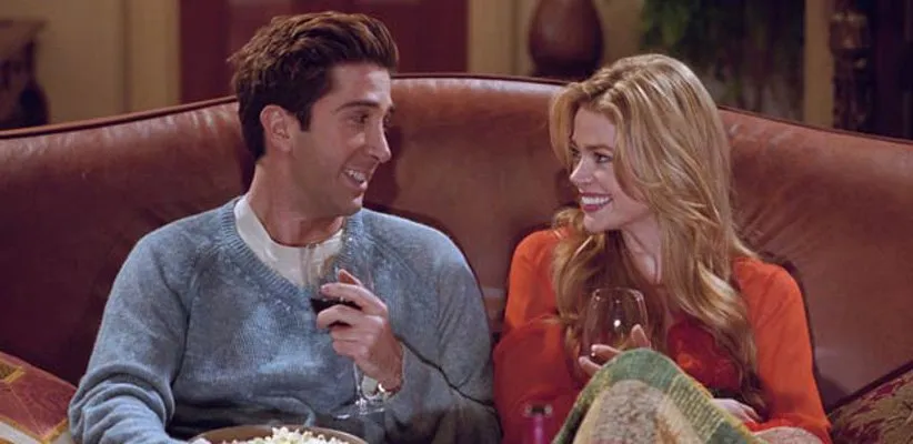 دنیس ریچاردز