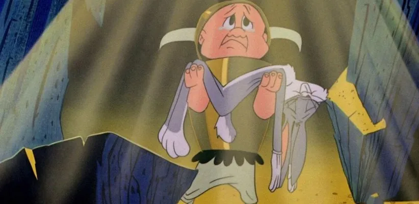 (What’s Opera, Doc?