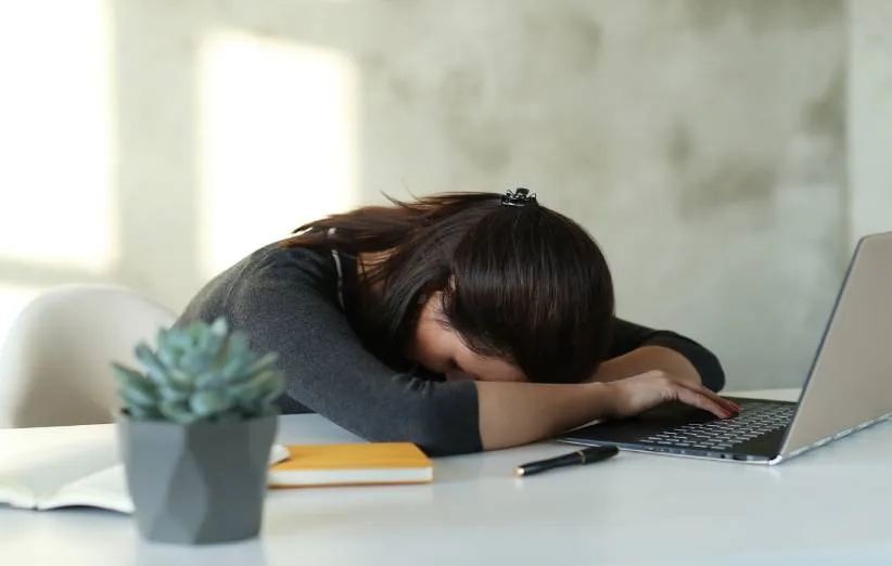 اهمیت آهن برای زنان