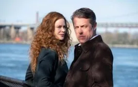 نیکول کیدمن