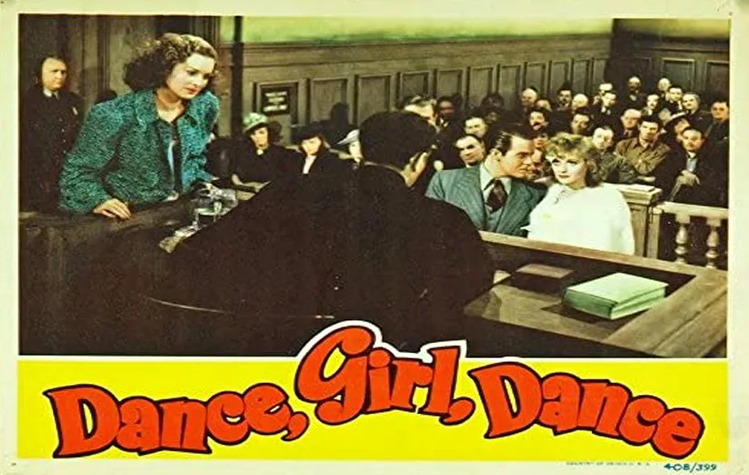 برقص دختر برقص