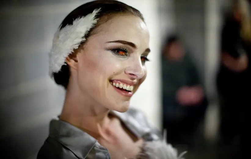 قوی سیاه. ۲۰۱۰. دگرگونی