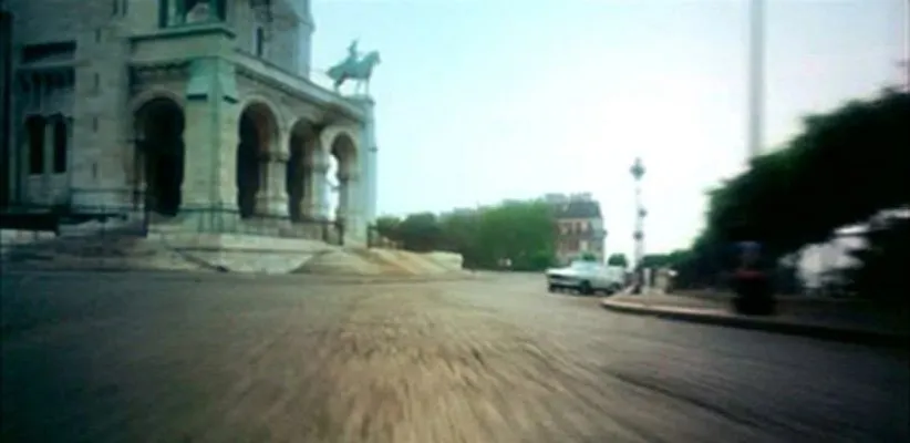 C’était un rendez-vous