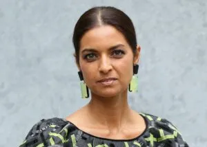 جومپا لاهیری