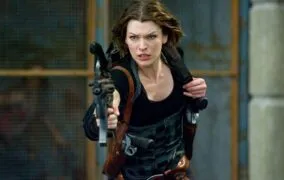 فرانچایز سینمایی