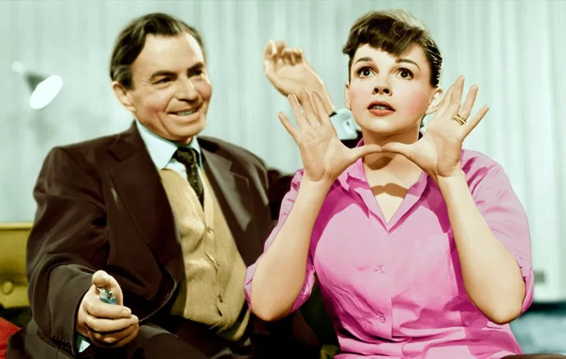 ستارهای متولد شده است