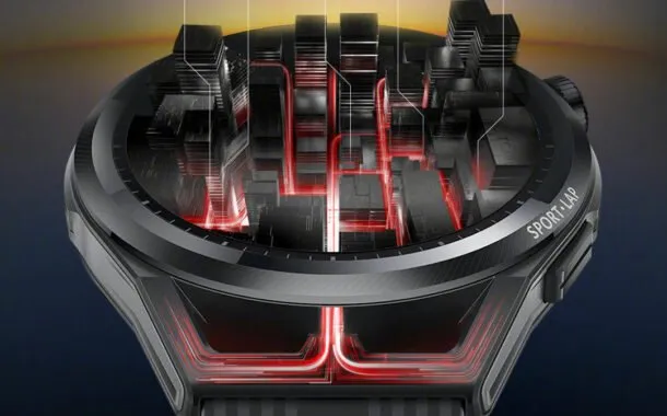 هواوی Watch GT Runner