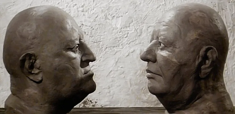 Dimensions of Dialogue