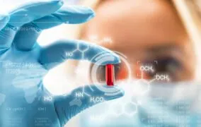 داروهای هوش مصنوعی