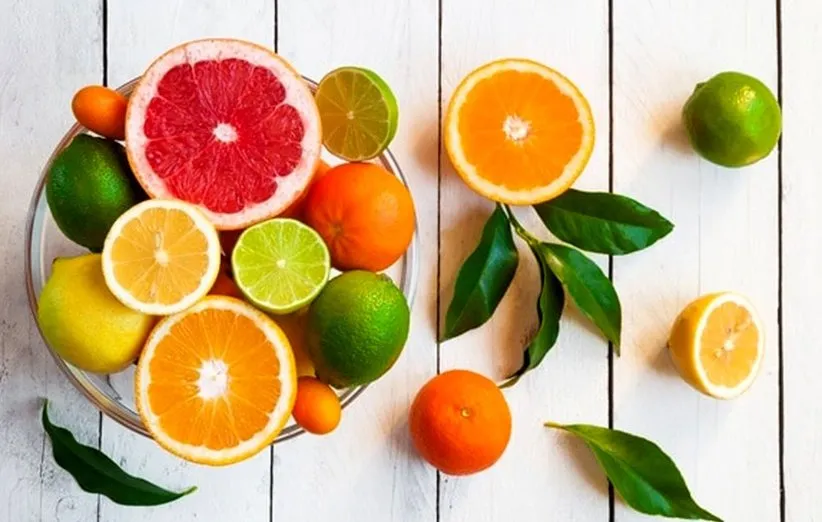 خواص ضدالتهابی مرکبات