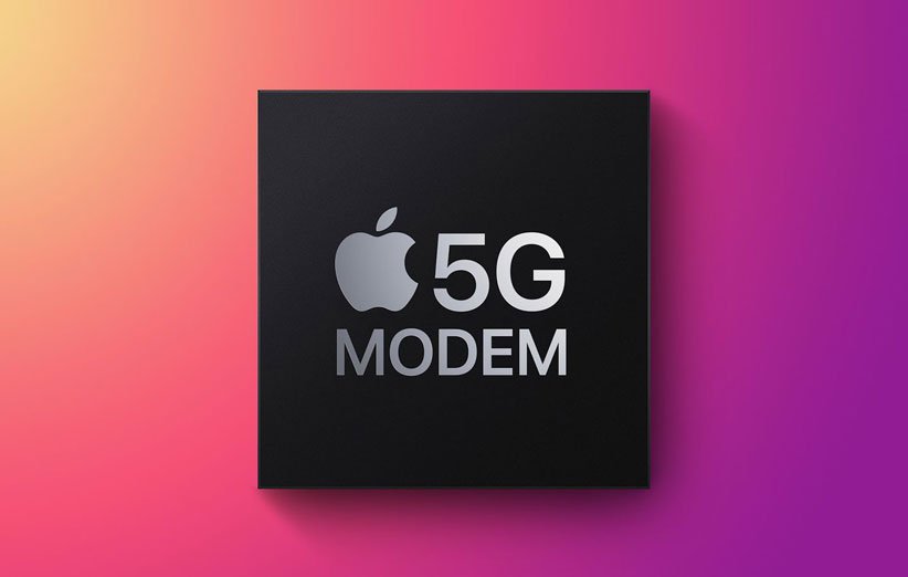 اپل 5G