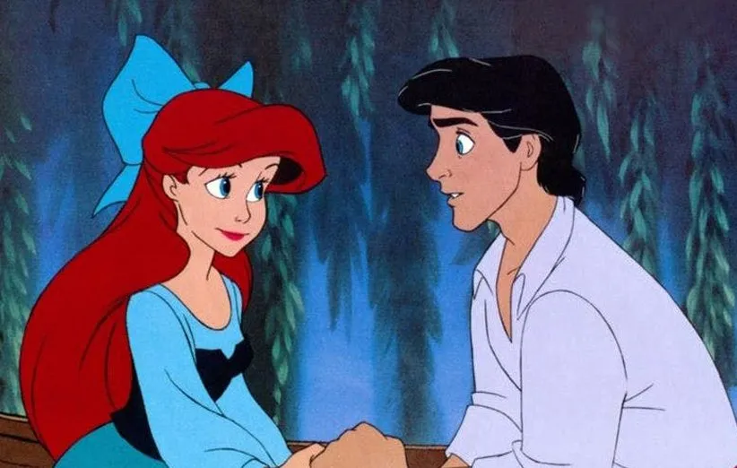 آریل و اریک