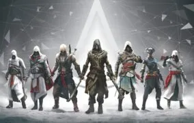 اساسینز کرید