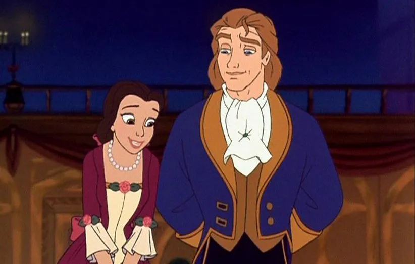 بلا و شاهزاده