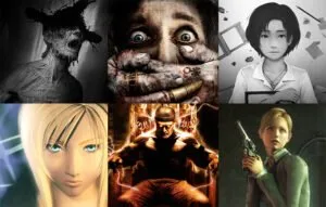25 بازی ترسناک برتر که شاید اسمشان را هم نشنیده باشید