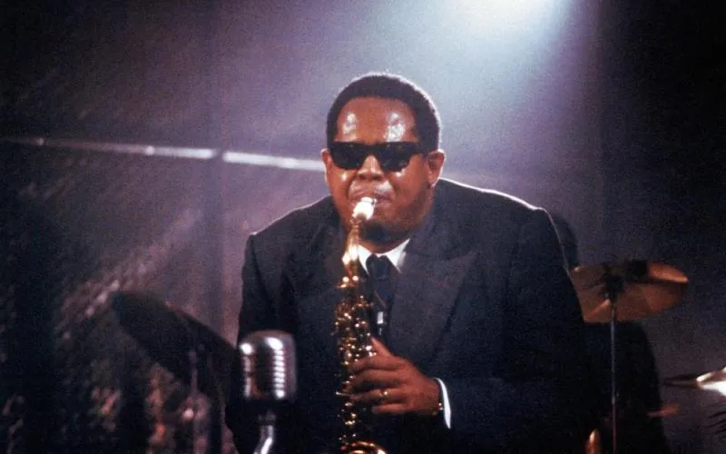 فیلم درباره‌ی موسیقی جاز