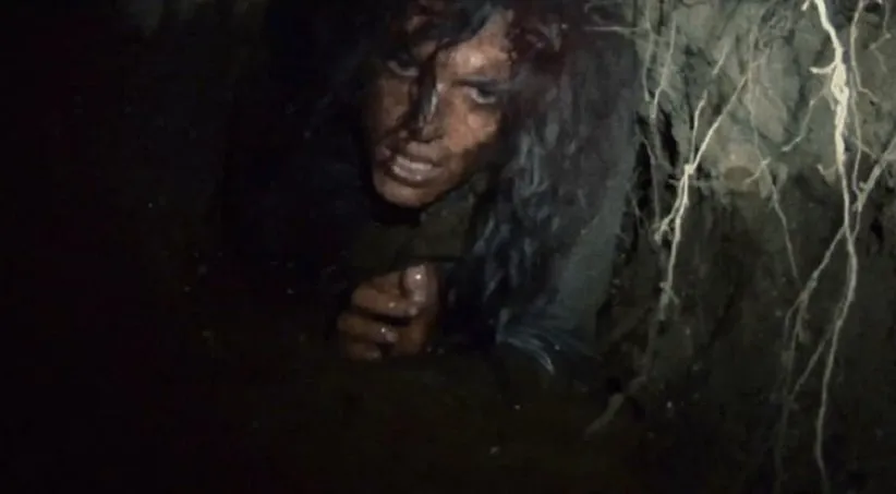 فیلم‌های ترسناک