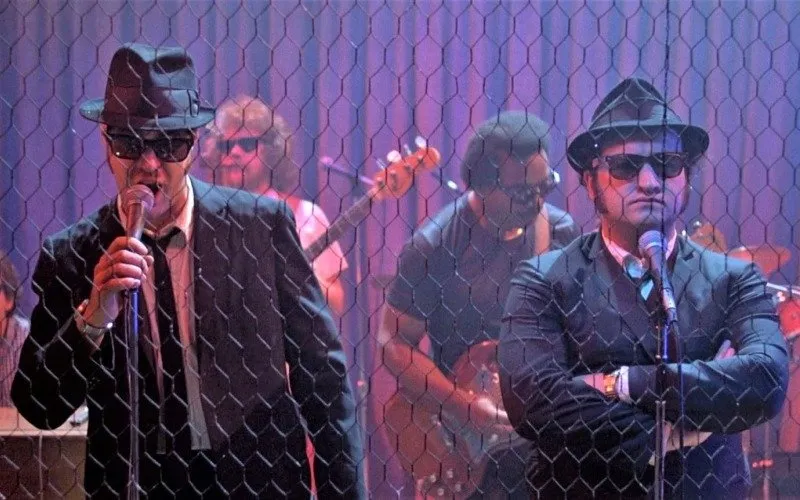 فیلم درباره‌ی موسیقی جاز