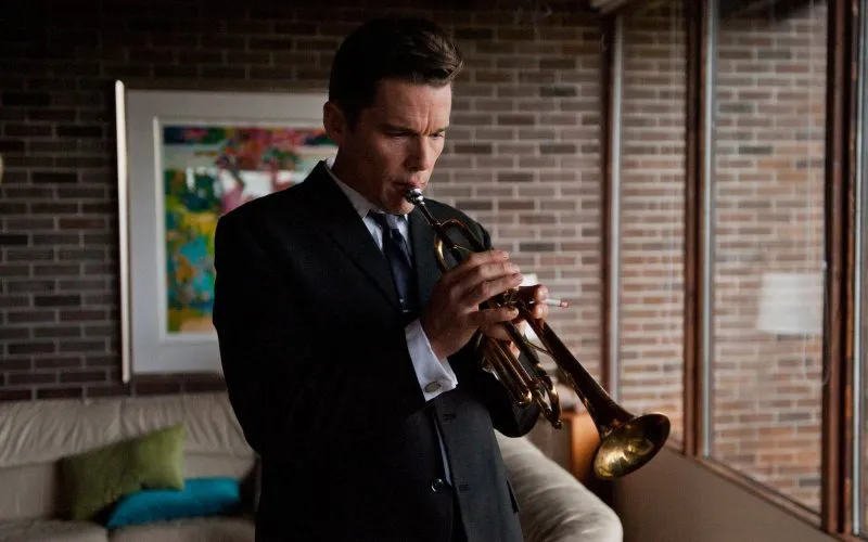 فیلم درباره‌ی موسیقی جاز