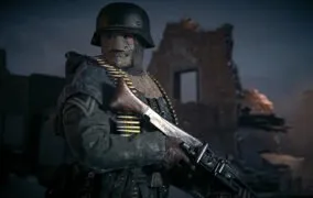 بازی call of duty vanguard